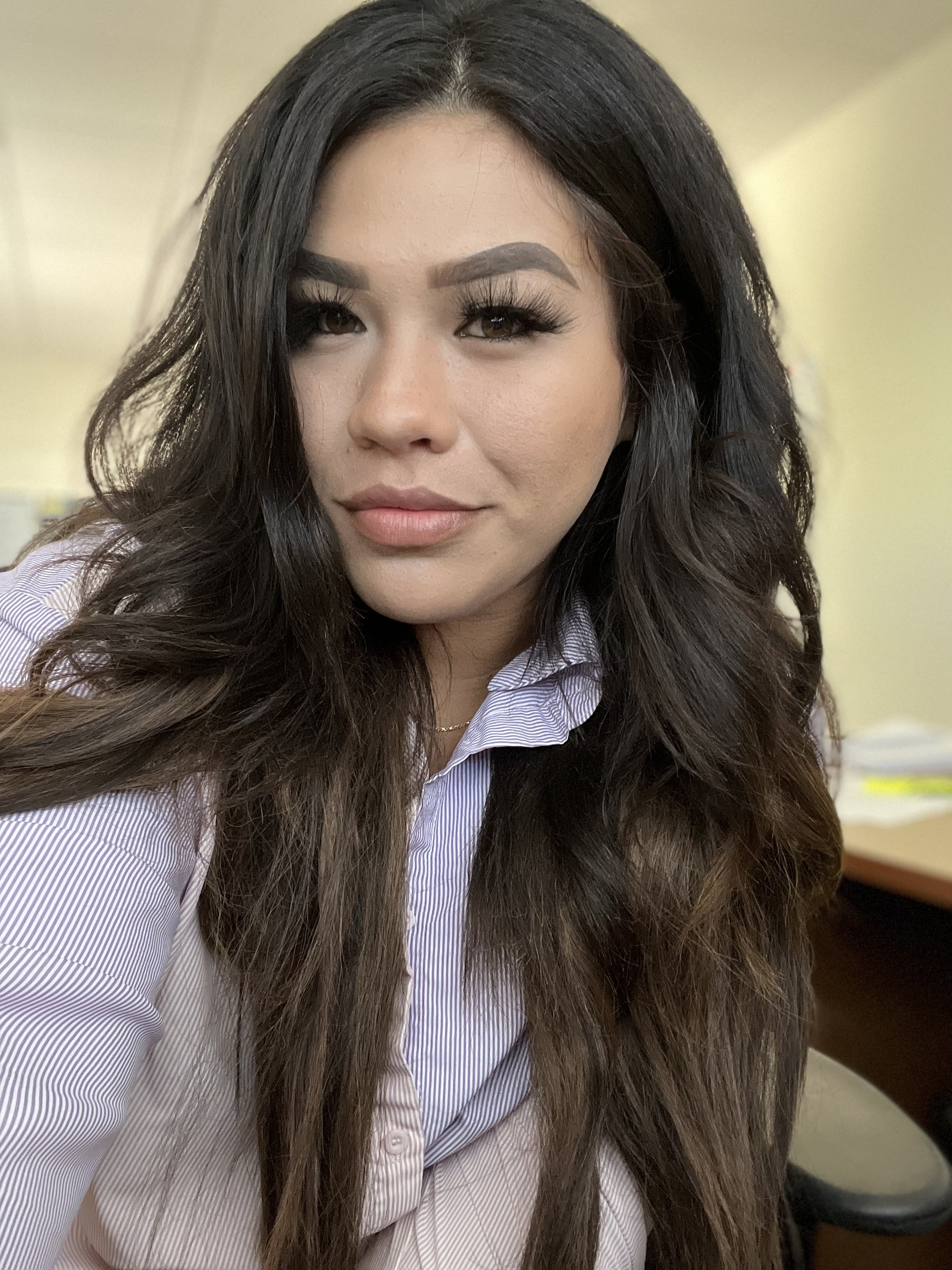 Photo of Shalynn-Lokelani Reagan